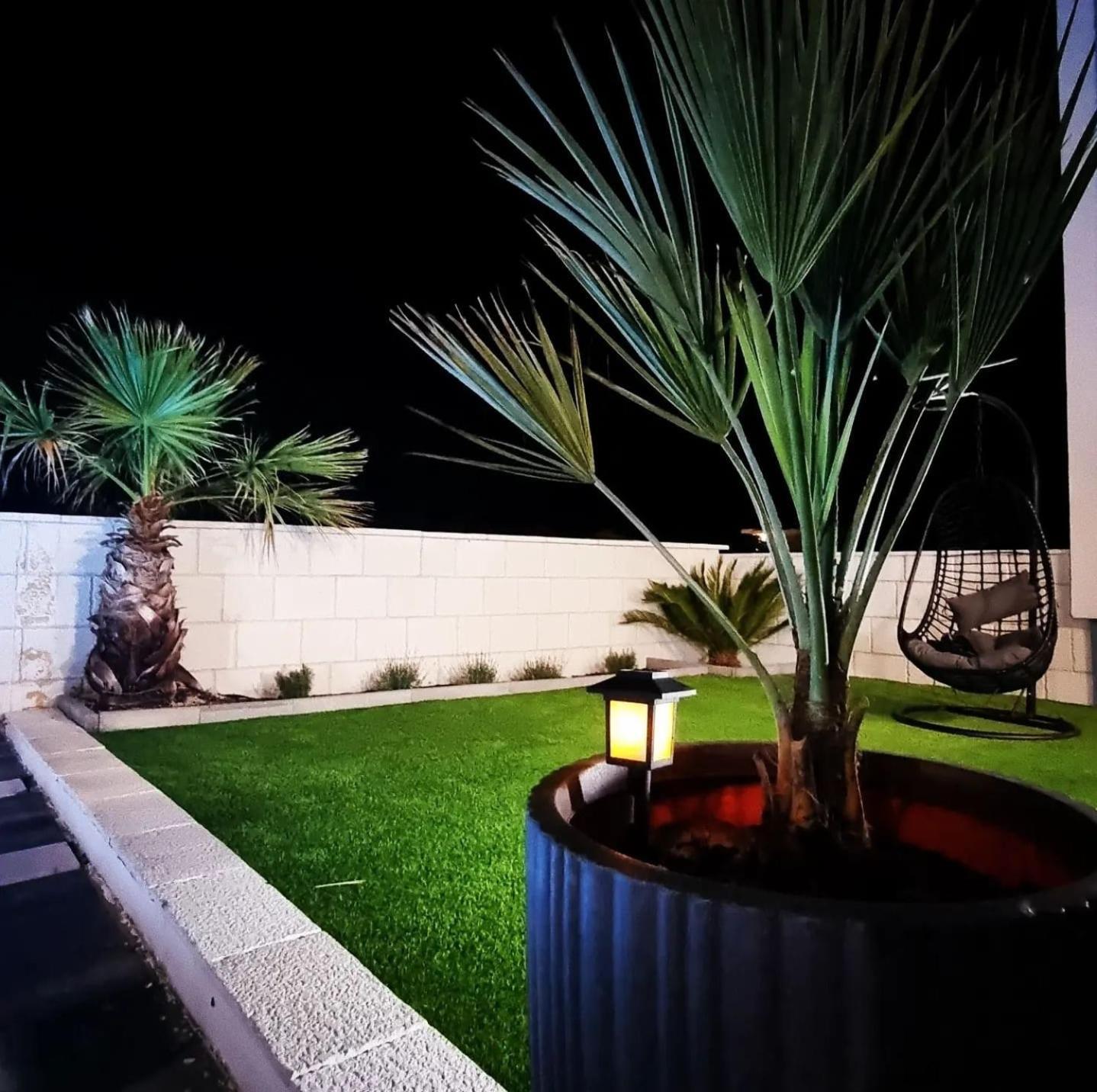 Apartment Pool Maria,